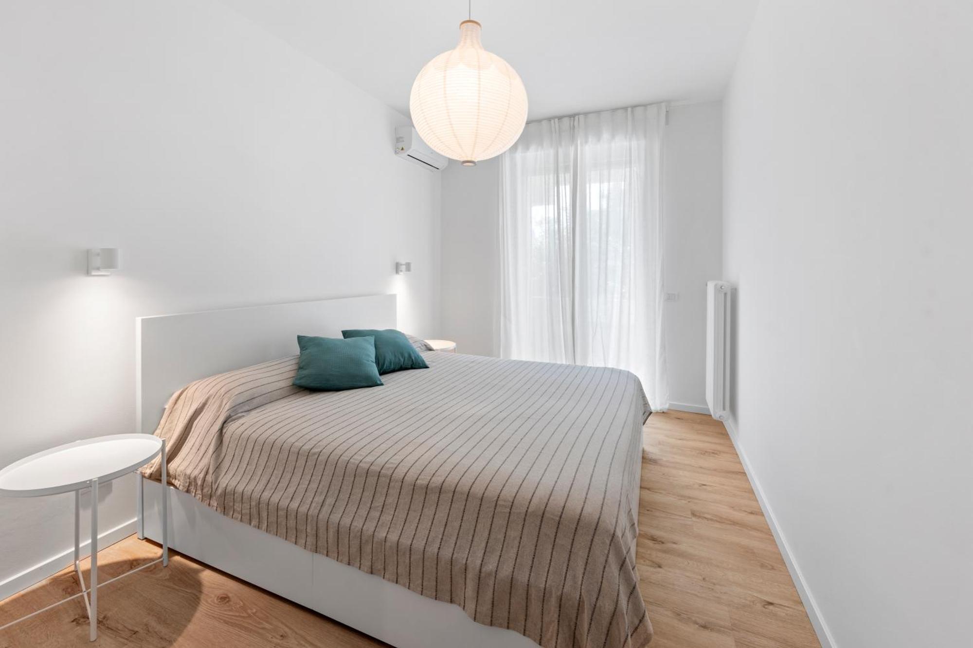 Appartamento Viale Del Sole 29 Grado Exterior foto